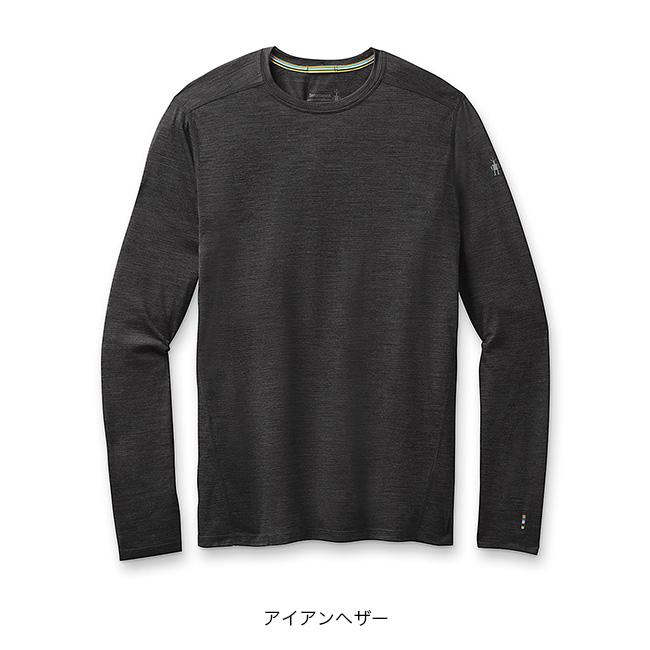 Smartwool スマートウール クラシックオールシーズンメリノ ベース