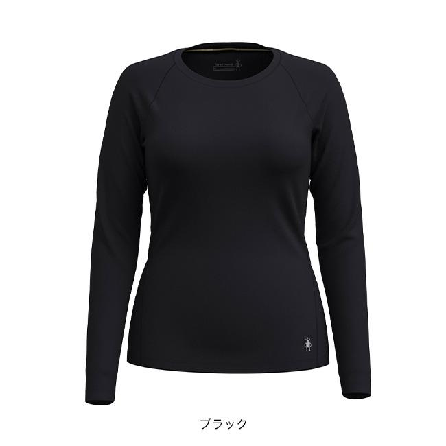 Smartwool スマートウール クラシックオールシーズンメリノ ベース