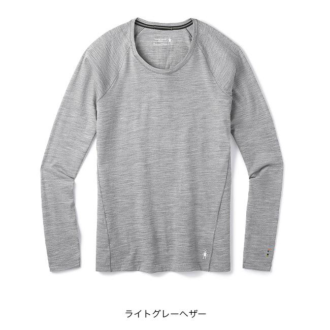 Smartwool スマートウール クラシックオールシーズンメリノ ベース