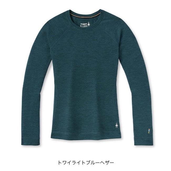 Smartwool スマートウール クラシックサーマルメリノ ベースレイヤー