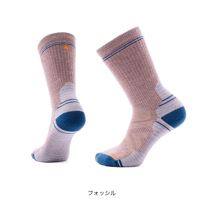 スマートウール Smartwool ハイクフルクッションクルー ウィメンズ