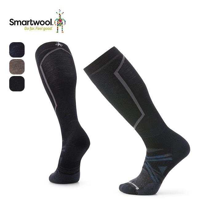 Smartwool スマートウール スキー フルクッション SW71764 スキーフル
