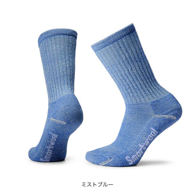 Smartwool スマートウール ハイククラシックライトクッションクルー