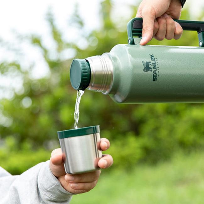 STANLEY（スタンレー） クラシック真空ボトル1 9L Classic Vacuum