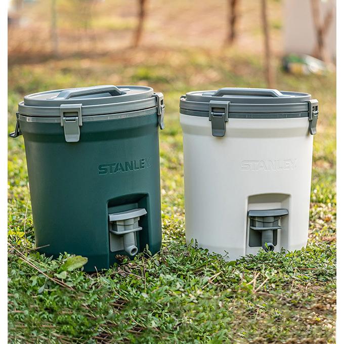 名作 スタンレー ウォータージャグ 7.5L ホワイト 01938-016 保冷