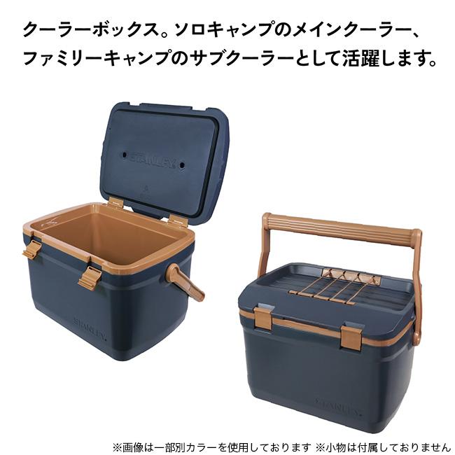 STANLEY（スタンレー） クーラーボックス 15 1L 1623 COOLER BOX