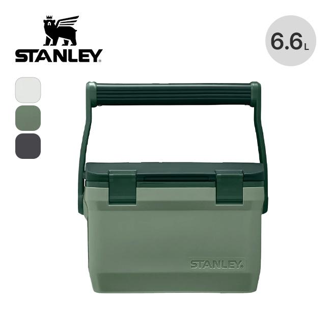STANLEY（スタンレー） クーラーボックス 6.6L 01622 ハードクーラー