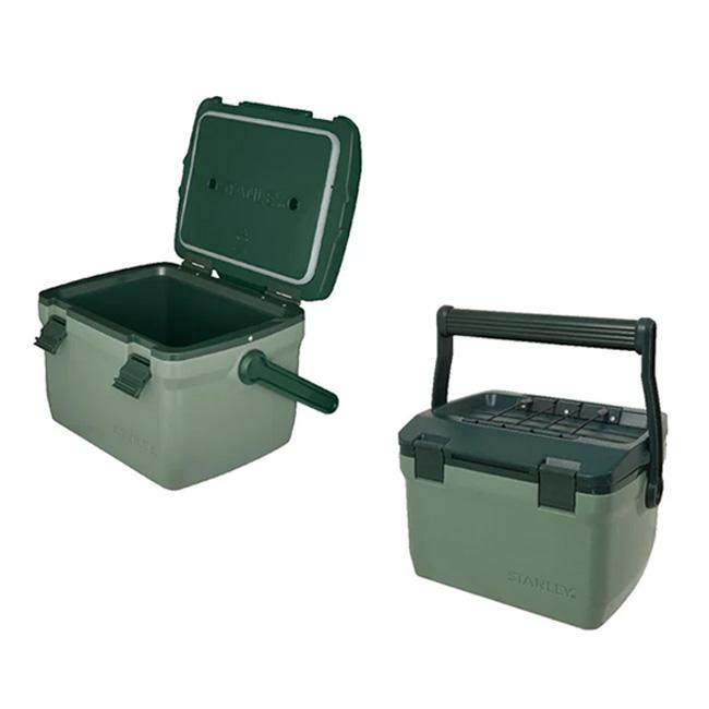 STANLEY（スタンレー） クーラーボックス 6.6L 01622 ハードクーラー