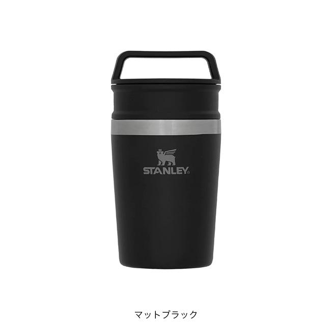 STANLEY（スタンレー） 真空マグ 0.23L : OutdoorStyle サンデー