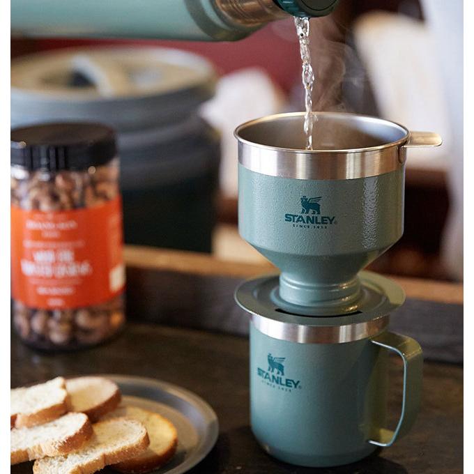 STANLEY（スタンレー） クラシックプアオーバー : OutdoorStyle