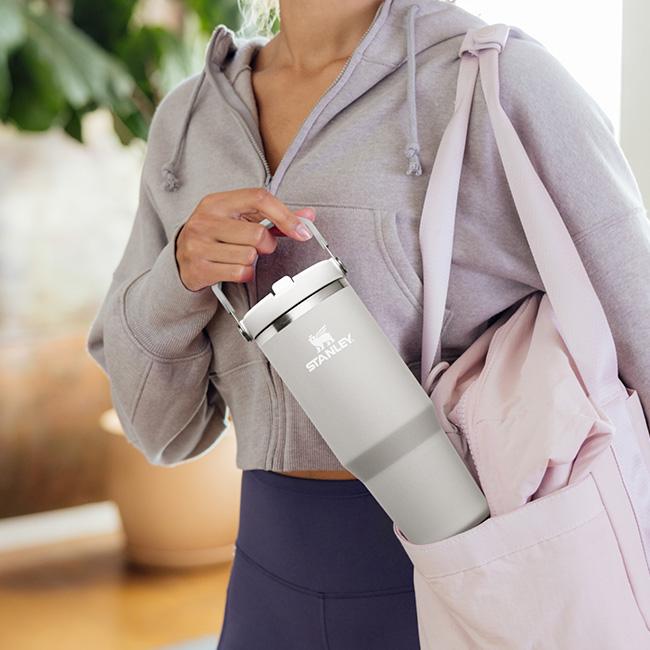 STANLEY（スタンレー） アイスフローフリップストロー真空タンブラー2