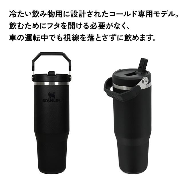 STANLEY（スタンレー） アイスフローフリップストロー真空タンブラー2