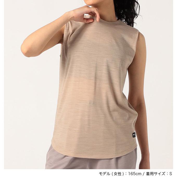 SN super.natural スーパーナチュラル JPベーシックタンク