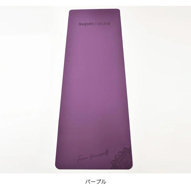 SN super.natural super.natural スーパーナチュラル Tpe6.0mm