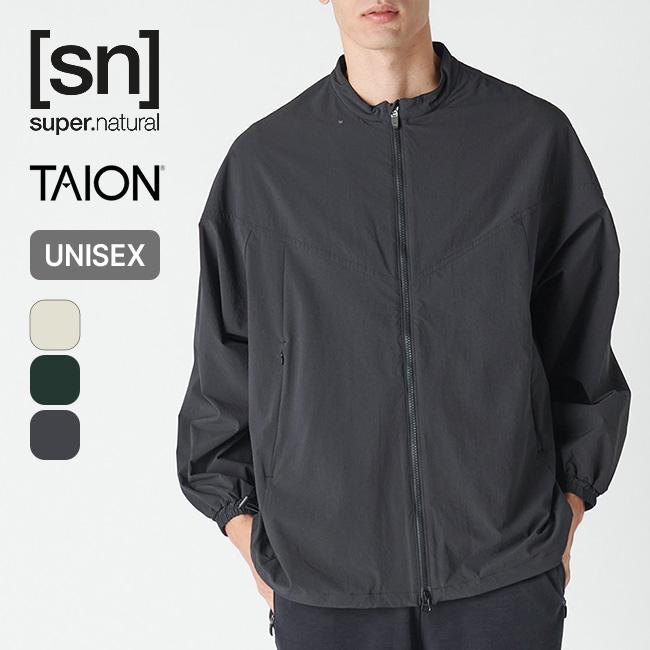 SN super.natural セール super.natural×TAION スーパー