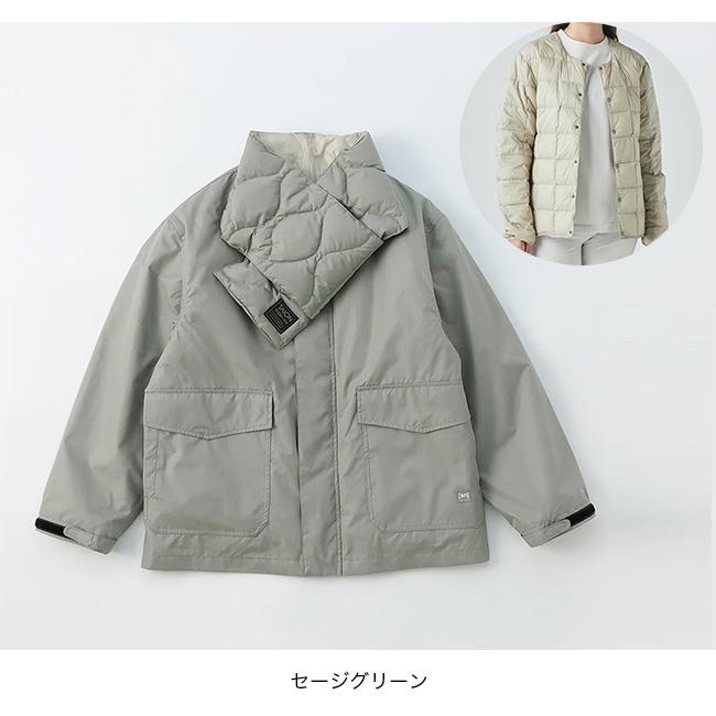 ジャケット・アウター s.n Insulated Ski Jackets - Women's Oversized Ski Jackets - NANDN