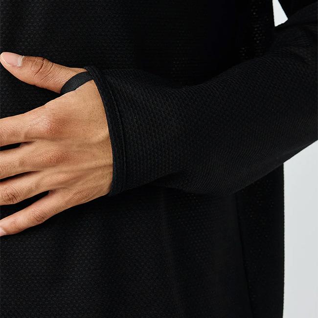 SN super.natural super.natural スーパーナチュラル JP135メッシュ