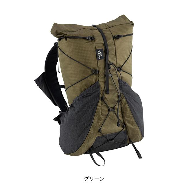 SIX MOON DESIGNS シックスムーンデザインズ フライト30ウルトラ 