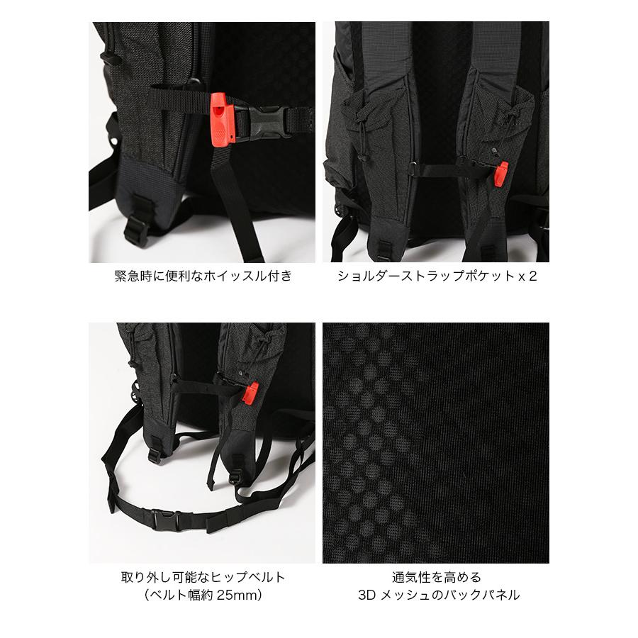 SIX MOON DESIGNS シックスムーンデザインズ ワイイーストパック SIX MOON DESIGNS シックスムーンデザインズ ワイイーストパック