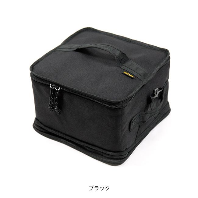 SOTOLABO ソトラボ コンテナ+ドライ コンテナ ボックス 収納 メッシュ