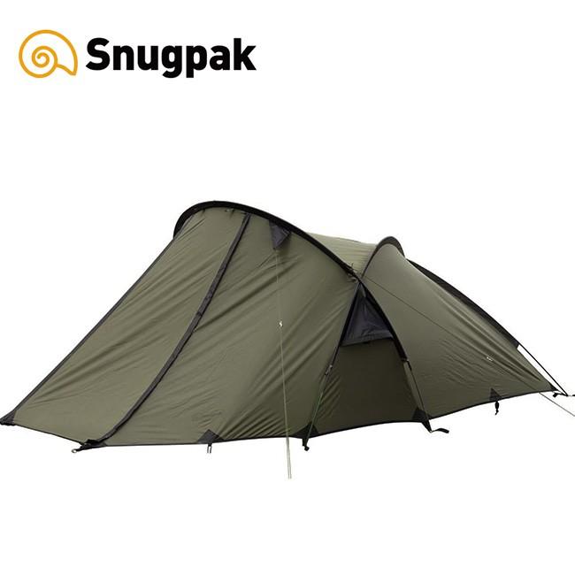 スナグパック スコーピオン3 Snugpak SCORPION2 SP25904OL テント テント泊 3人用 キャンプ ソロキャンプ