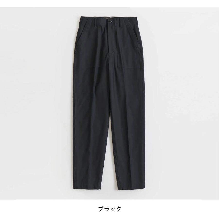 THE SHINZONE（ザ シンゾーン） ザ シンゾーン ベイカーパンツ