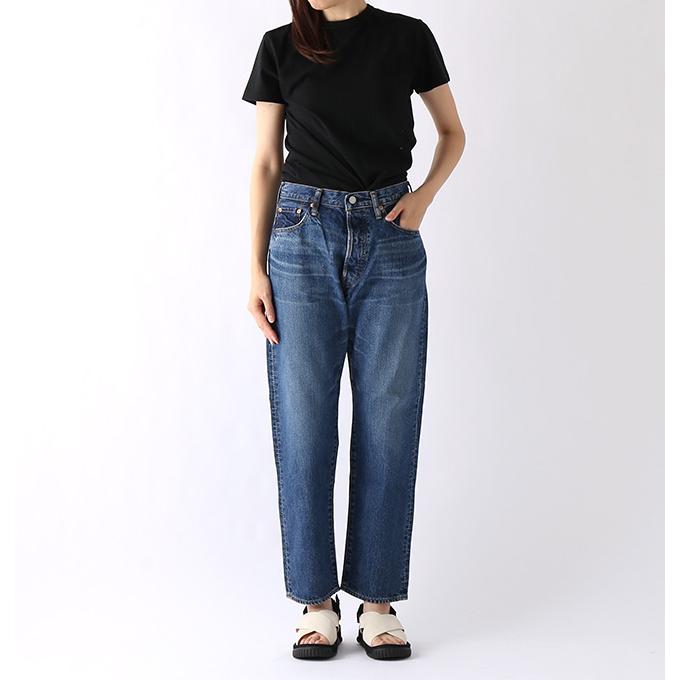 れもんサマ専美品 THESHINZONE ザシンゾーン ジェネラルジーンズ THE SHINZONE ザ シンゾーン ジェネラルジーンズ : OutdoorStyle