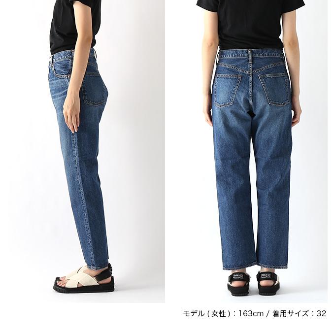 れもんサマ専美品 THESHINZONE ザシンゾーン ジェネラルジーンズ THE SHINZONE ザ シンゾーン ジェネラルジーンズ : OutdoorStyle