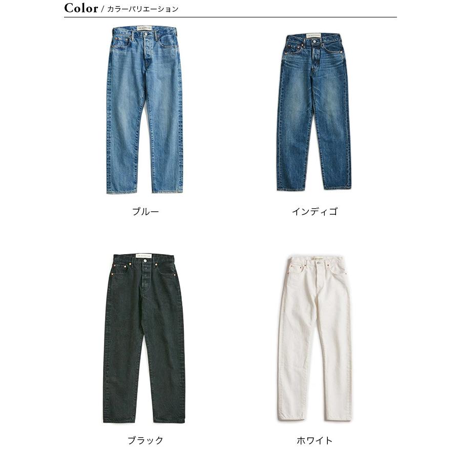 THE SHINZONE ザ シンゾーン ジェネラルジーンズ : OutdoorStyle