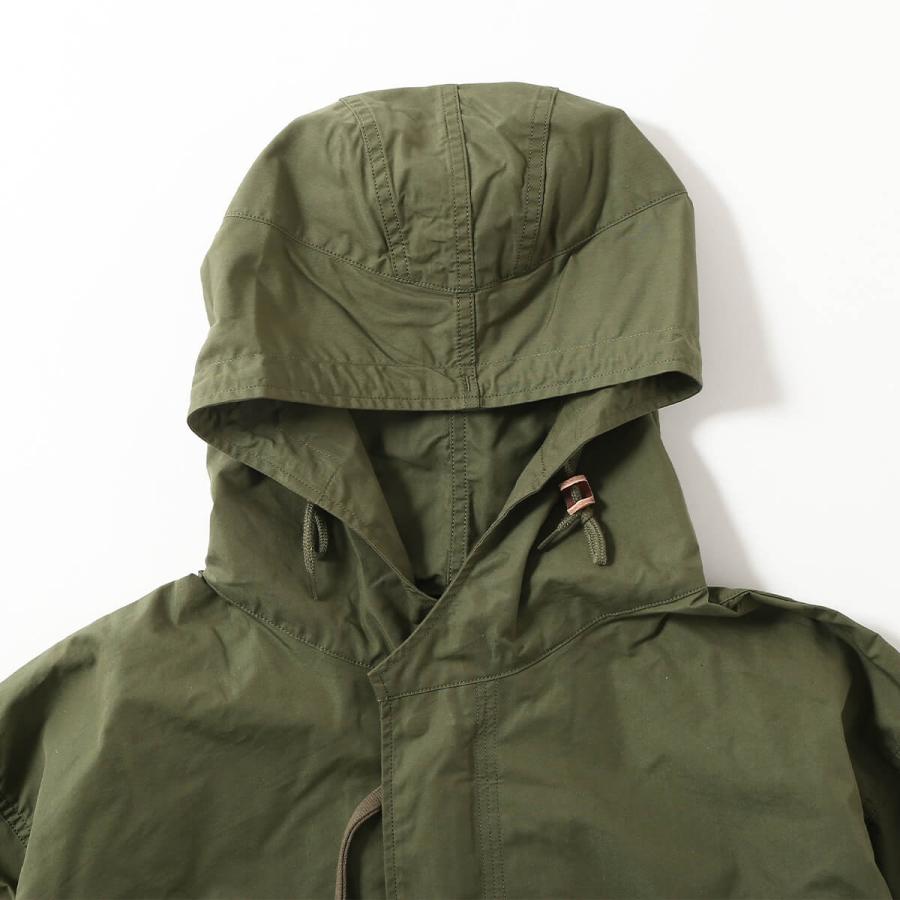 THE SHINZONE ザ シンゾーン パークパーカー ウィメンズ 20AMSCO54 