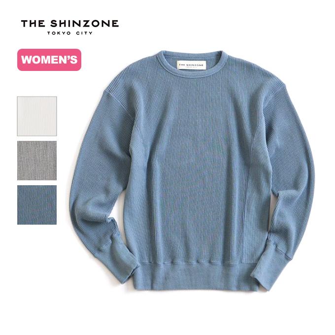 THE SHINZONE ザ シンゾーン ワッフルPO : OutdoorStyle