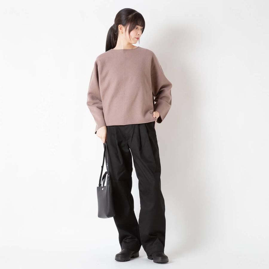 THE SHINZONE ザ シンゾーン トムボーイパンツ 20AMSPA64 TOMBOY PANTS