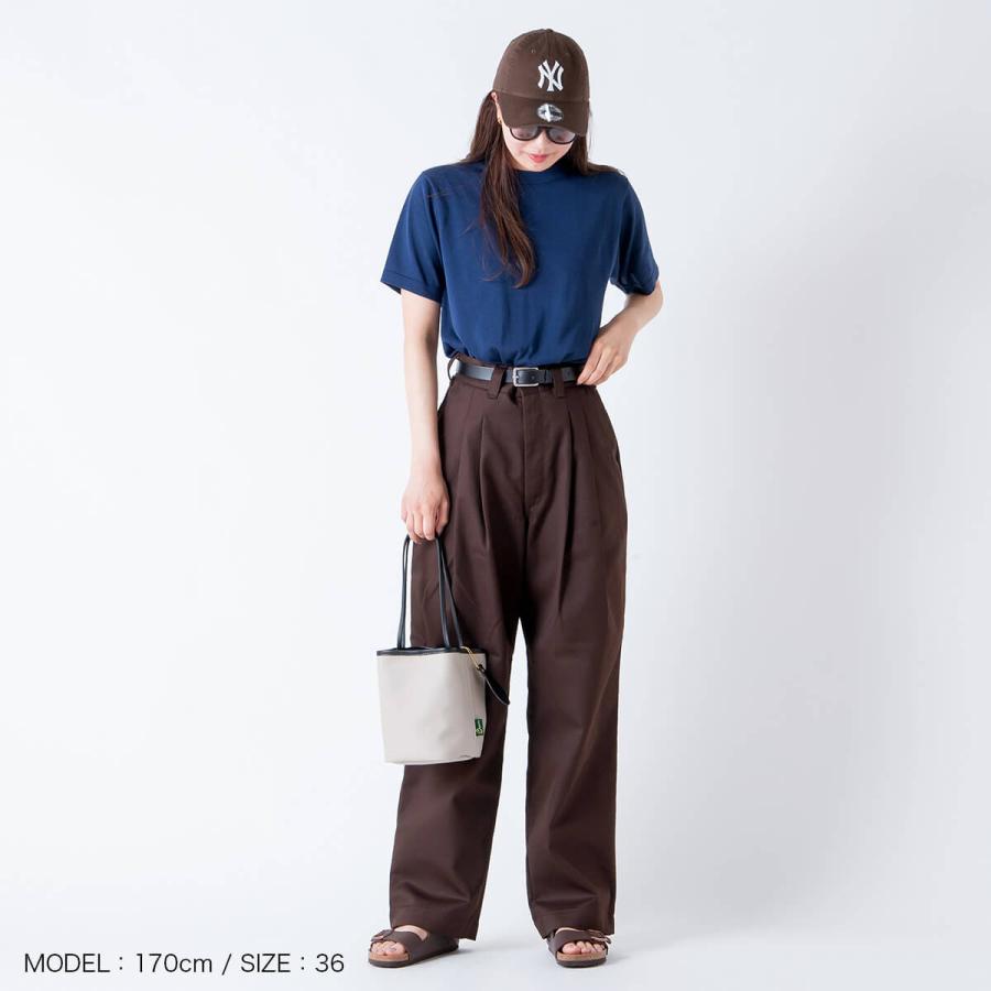 THE SHINZONE ザ シンゾーン トムボーイパンツ 20AMSPA64 TOMBOY PANTS