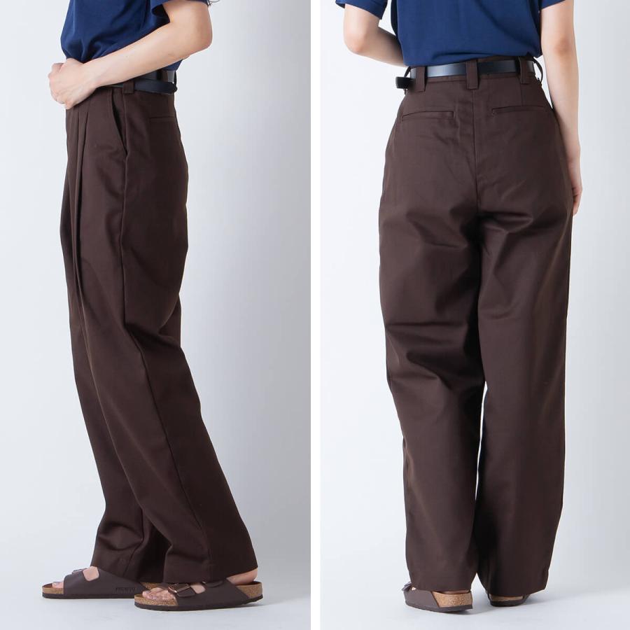 THE SHINZONE ザ シンゾーン トムボーイパンツ 20AMSPA64 TOMBOY PANTS