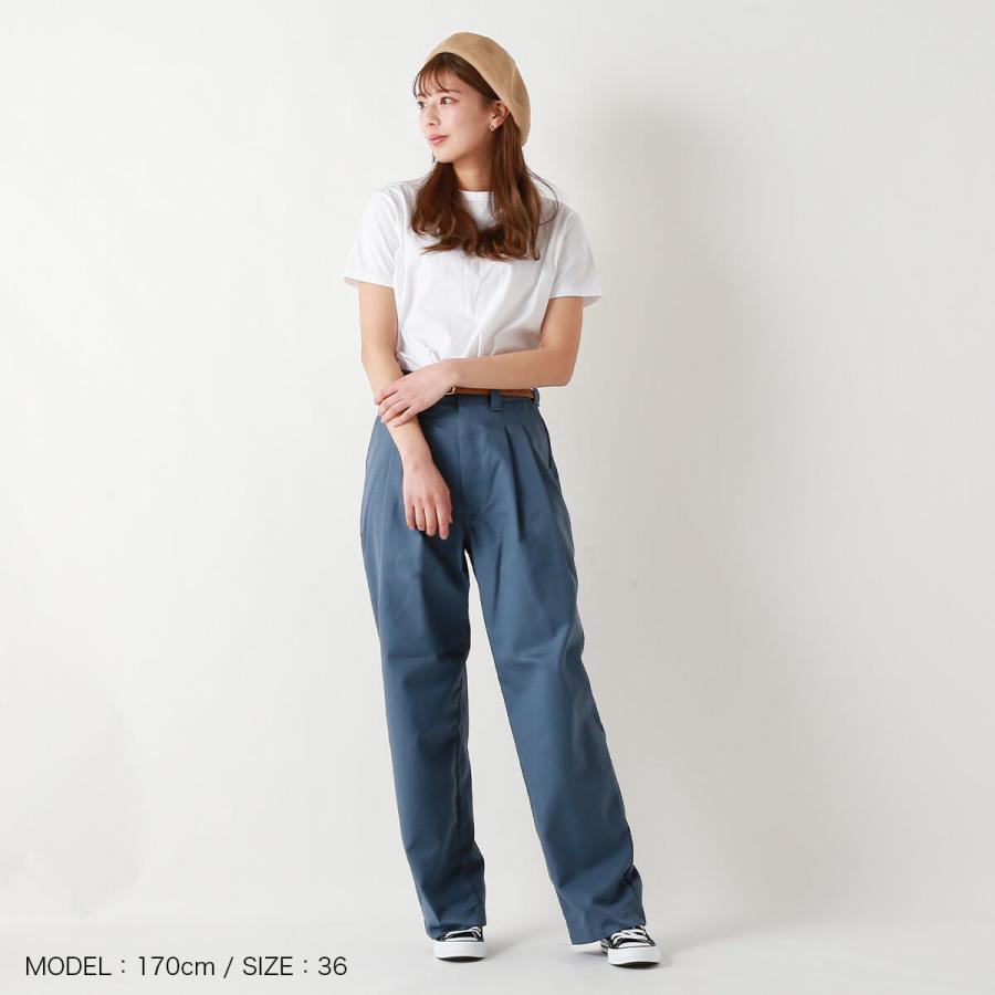 THE SHINZONE ザ シンゾーン トムボーイパンツ 20AMSPA64 TOMBOY PANTS