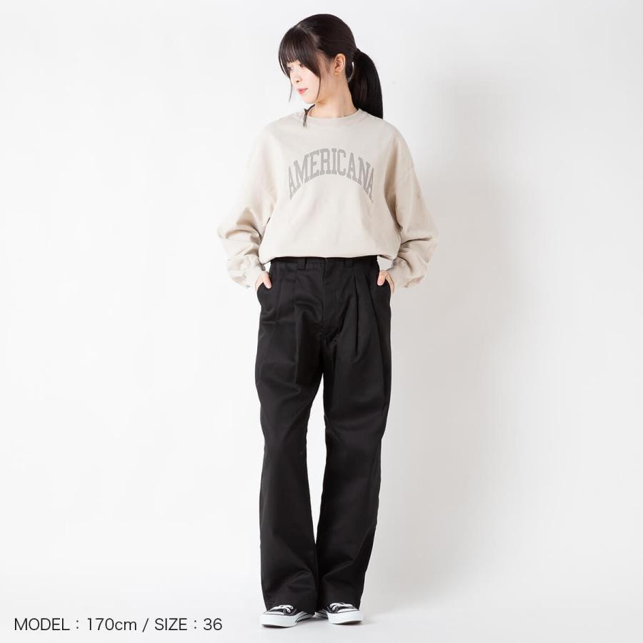THE SHINZONE（ザ シンゾーン） ザ シンゾーン トムボーイパンツ
