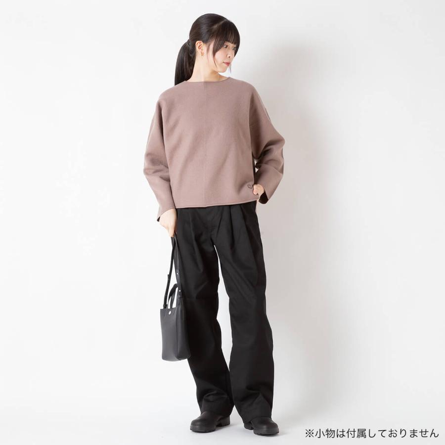 THE SHINZONE（ザ シンゾーン） ザ シンゾーン トムボーイパンツ