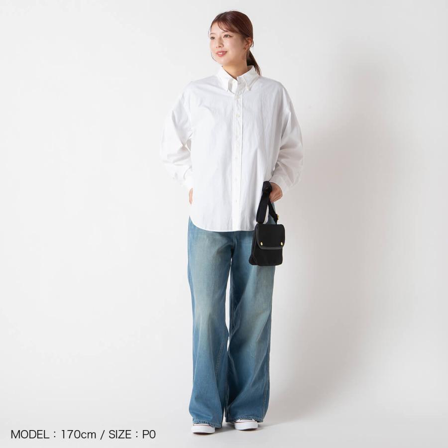 THE SHINZONE ザ シンゾーン ダディシャツ 21AMSBL08 トップス シャツ