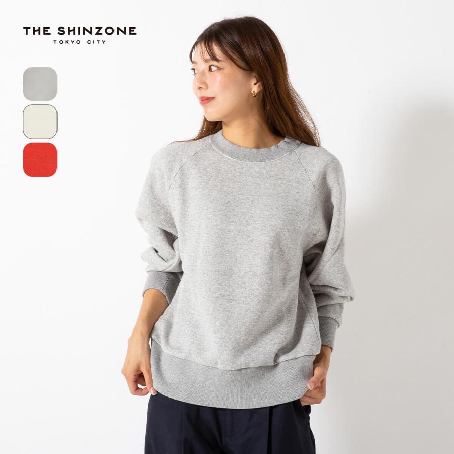 THE SHINZONE ザ シンゾーン コモンスウェット : OutdoorStyle THE SHINZONE ザ シンゾーン コモンスウェット : OutdoorStyle