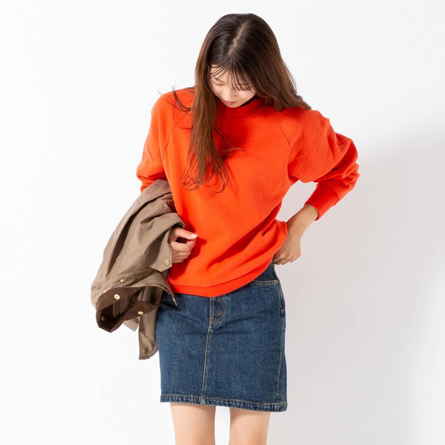 THE SHINZONE ザ シンゾーン コモンスウェット : OutdoorStyle THE SHINZONE ザ シンゾーン コモンスウェット : OutdoorStyle