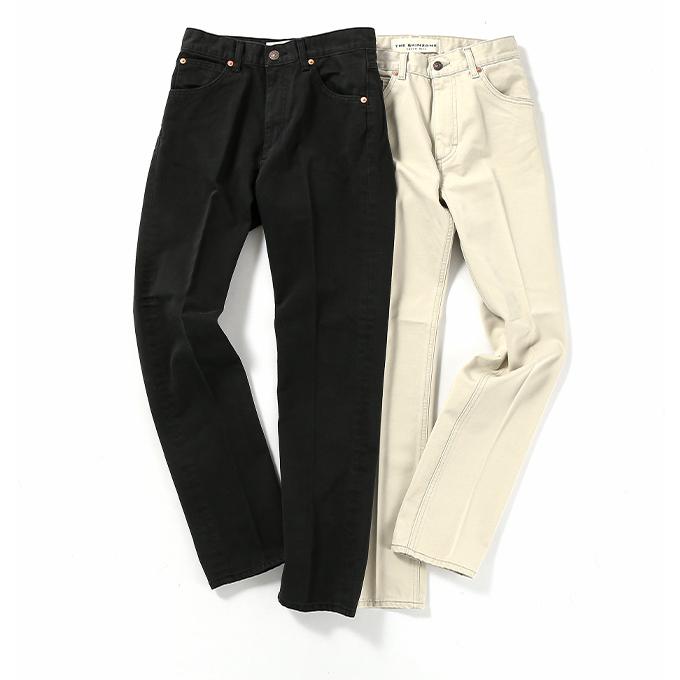 THE SHINZONE ザ シンゾーン サテンパンツ : OutdoorStyle