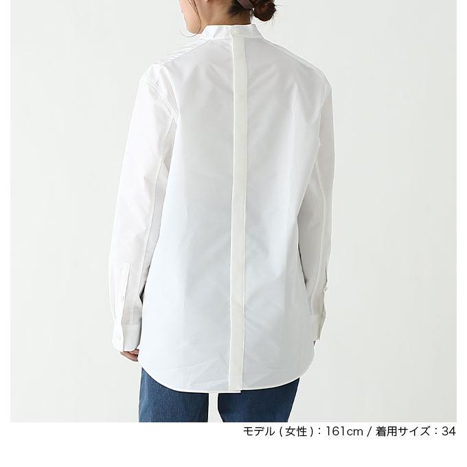 THE SHINZONE（ザ シンゾーン） ザ シンゾーン Wスリットブラウス