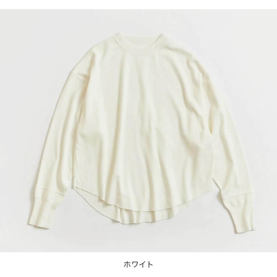 THE SHINZONE（ザ シンゾーン） ザ シンゾーン スラブサーマルロング