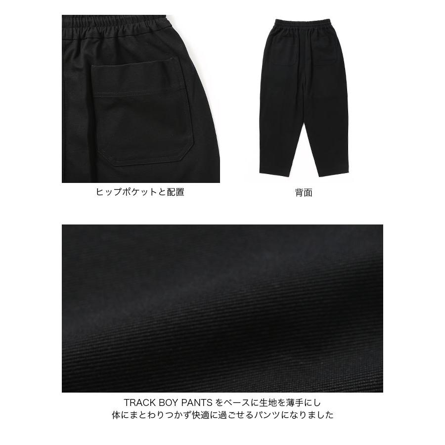 THE SHINZONE ザ シンゾーン クロップドサルエルパンツ THE SHINZONE ザ シンゾーン クロップドサルエルパンツ