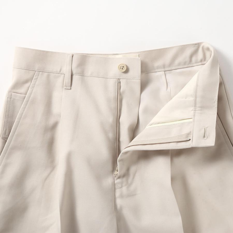 THE SHINZONE（ザ シンゾーン） ザ シンゾーン TWスラックス