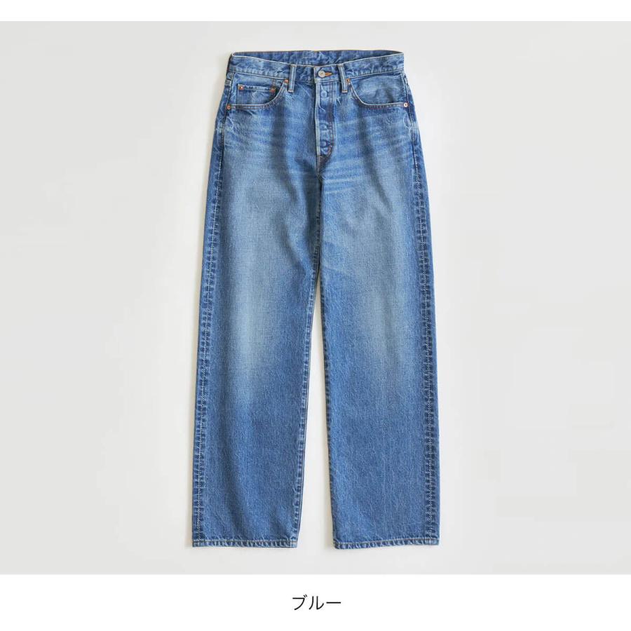 専用 バギージーンズ 32/32 THE SHINZONE ジーンズ デニム デニムパンツ BAGGY JEANS バギー