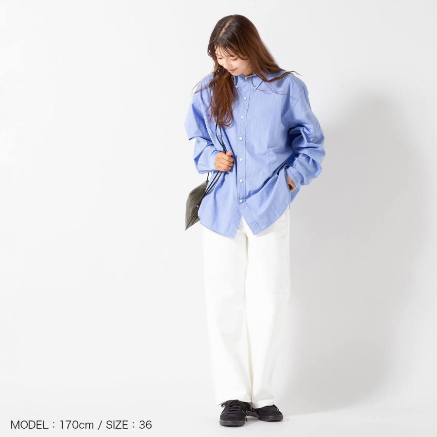 THE SHINZONE（ザ シンゾーン） ザ シンゾーン バギージーンズ