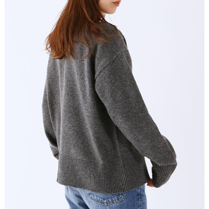 THE SHINZONE ジェネラルニット 【公式通販】