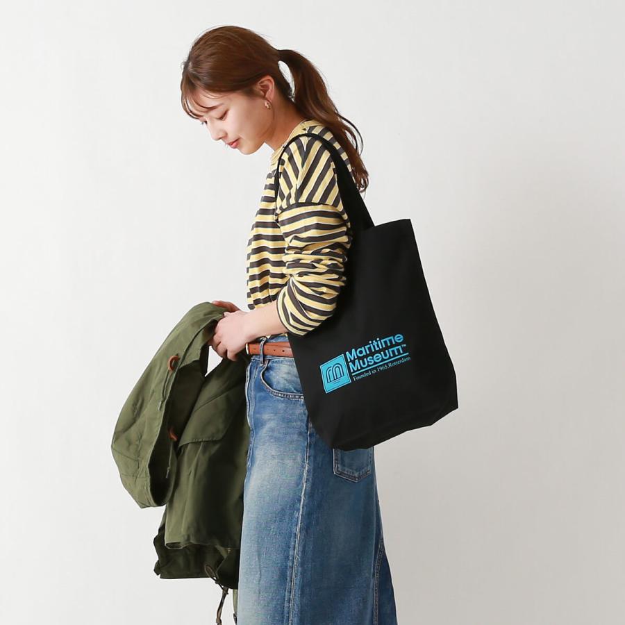 ザ シンゾーン マルチボーダーロングTEE グリーン THE SHINZONE ザ シンゾーン マルチボーダーロングTEE : OutdoorStyle