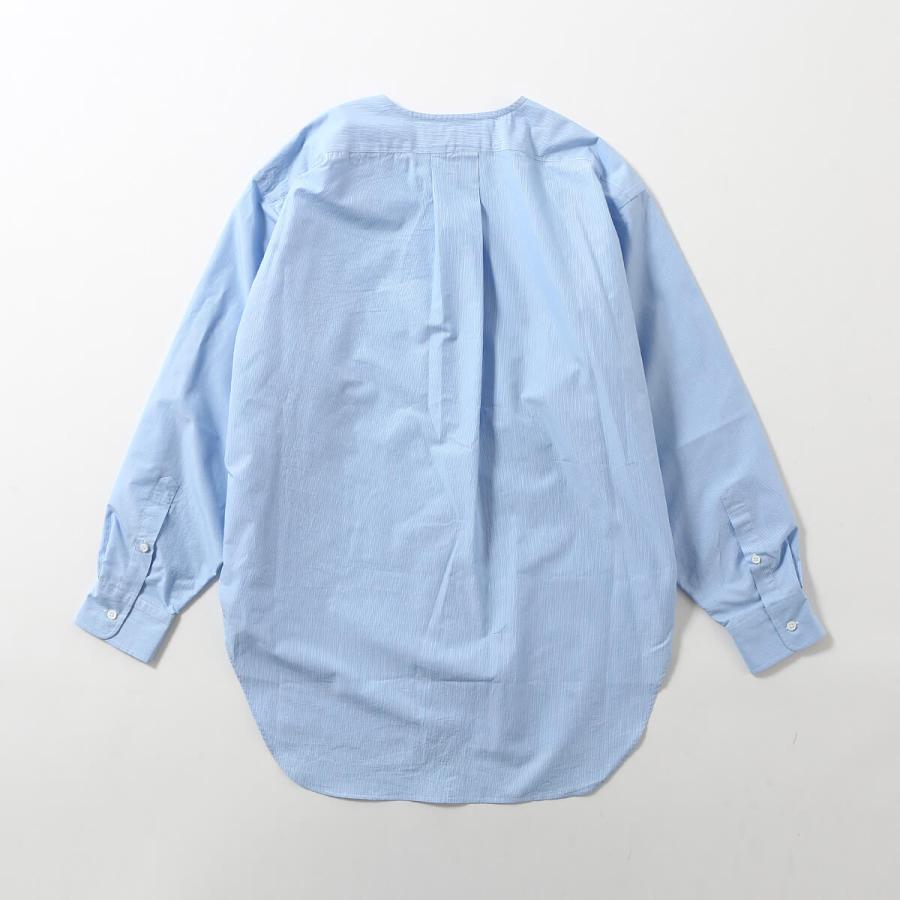 THE SHINZONE（ザ シンゾーン） ザ シンゾーン ノーカラーシャツ